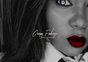 NuzuDeep - Creepy Feelings