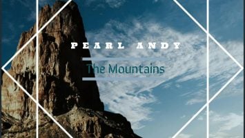 Pearl Andy - The Mountains