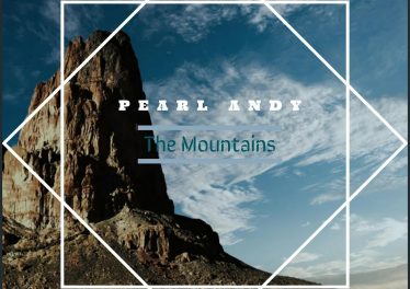 Pearl Andy - The Mountains