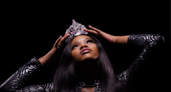 Portia Luma – She Reigns EP