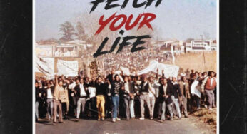 Prince Kaybee – Fetch Your Life (feat. Msaki)