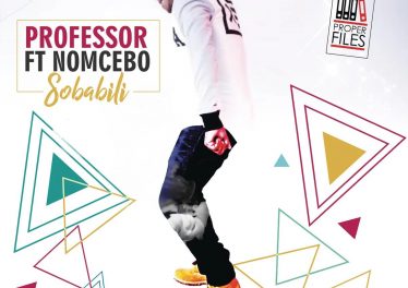Professor - Sobalili (feat. Nomcebo), afro house music, new house music south africa, download new afro house track, sa music, afro house mp3 download