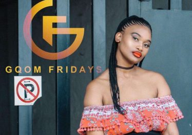 GqomFridays Mix Vol.104 (Mixed By Rebel Rabotsho)