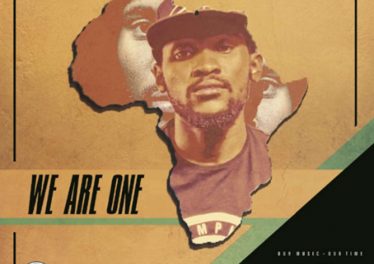 Simple Tone feat. Aruba Beatz & Black Motion - We Are One (Main mix)