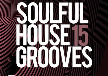 VA Soulful House Grooves, Vol. 15