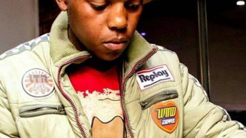 ThackzinDJ - Eyadini (Getto Mix)
