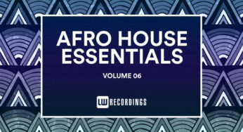VA Afro House Essentials, Vol. 06