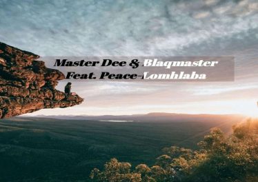 Master Dee & BlaqMaster feat. Peace - Lomhlaba (Original Mix)