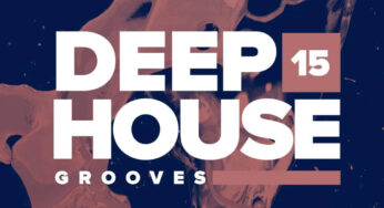 VA – Deep House Grooves, Vol. 15