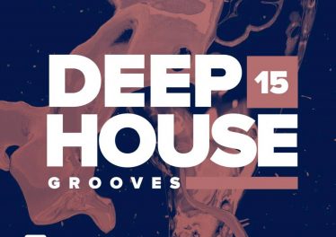 VA - Deep House Grooves, Vol. 15