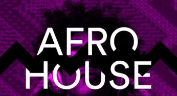 VA – Nothing But… Afro House, Vol. 08