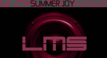 Leo Megma & Harry Solomon  – Summer Joy (Original Mix)
