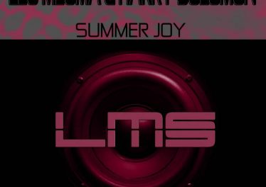 Leo Megma & Harry Solomon - Summer Joy (Original Mix)