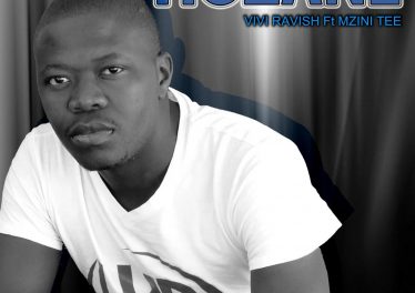 Vivi Ravish - Hozane (feat. Mzini Tee)