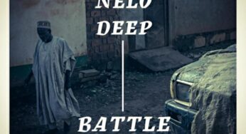 Nelo Deep – Battle