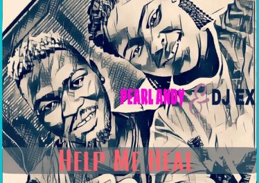 Pearl Andy & DJ Ex - Help Me Heal
