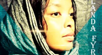 Yolanda Fyrus – Izolo