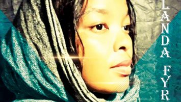 Yolanda Fyrus - Izolo