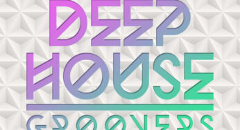 VA – Nothing But… Deep House Groovers, Vol. 12