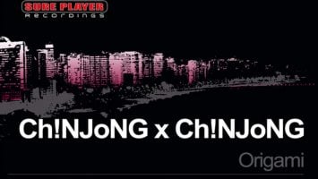 Ch!NJoNG x Ch!NJoNG - Origami (Original Mix), afro tech, african house music