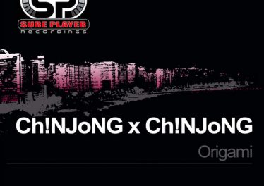 Ch!NJoNG x Ch!NJoNG - Origami (Original Mix), afro tech, african house music