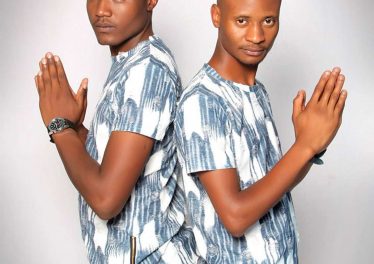 Afro Brotherz - Gasus (Original Mix)