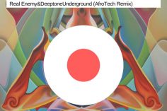 Rocka Fobic Deep & Xenon - Take it Back (Real Enemy & Deeptone Underground AfroTech Remix)