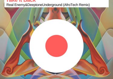 Rocka Fobic Deep & Xenon - Take it Back (Real Enemy & Deeptone Underground AfroTech Remix)