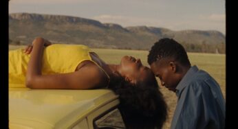 Black Coffee – Wish You Were Here feat. Msaki (Official Video)