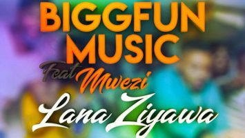 BiggFunMusic - LanaZiyawa (Original Mix), latest gqom music, sa gqom songs, gqom mp3 download