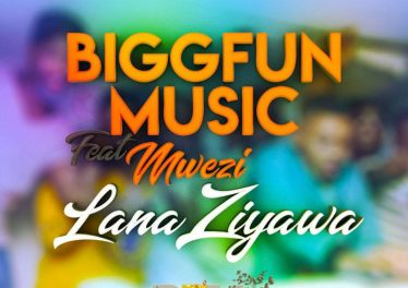 BiggFunMusic - LanaZiyawa (Original Mix), latest gqom music, sa gqom songs, gqom mp3 download