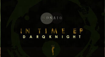 Darqknight – Kwethu (Afro Tribe Intro)