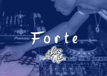 Dj Léo Mix - Forte (Original Mix), new afro house music, afro house download mp3, novas musicas, angola afro house, afrobeat