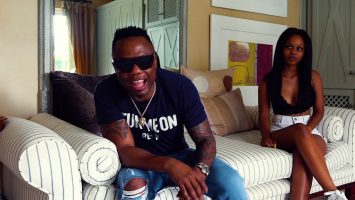 DJ Sandiso feat. DJ Tira , Madanon & Prince Bulo - MY GF (Official Music Video) &bull; Download MP3