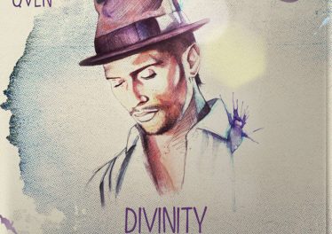 Hallex M feat. QVLN - Divinity Remixes EP