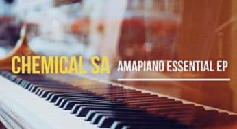 Chemical SA – 6 Feet Deeper Than House (Original Mix)