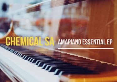 Chemical SA - AmaPiano Essential EP