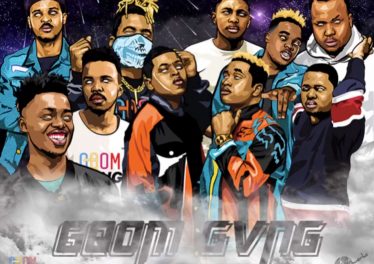 Gqom Gvng feat. DJ Tira - Shay' iParty, Latest gqom music, gqom tracks, gqom music download, club music, afro house music, mp3 download gqom music, gqom music 2018, new gqom songs