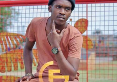 GqomFridays Mix Vol.103 (Mixed By KingLee)