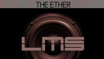 Oja - The Ether (Original Mix)