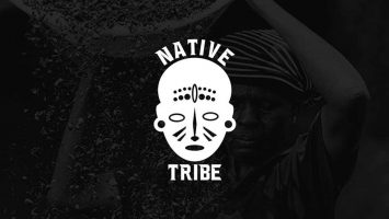 Native Tribe - Positive Energy Only Vol.3 (Guest Mix)