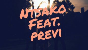 Ntsako feat. Previ - Caged (Main Mix)