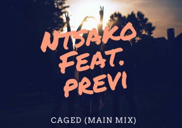 Ntsako feat. Previ - Caged (Main Mix)