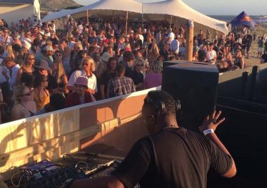 Shimza Lighthouse Festival SA 2019 Live Dj Set