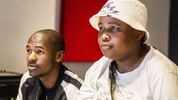 Bizza Wethu & Mr Thela x Newlandz Finest - Angry Bass, gqom 2019, download new gqom music, sa gqom music, gqom songs