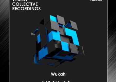 Wukah - A Night In A Box (QuestionmarQ Extended Remix)