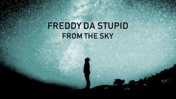 Freddy Da Stupid - From The Sky (Main Afro Mix)