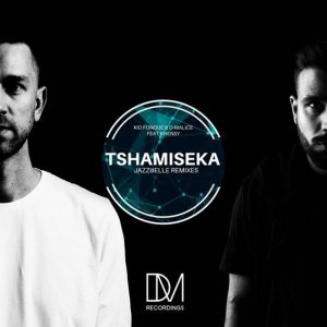 D-Malice, Khensy & Kid Fonque - Tshamiseka (Jazzuelle Darkside Remix), deep house, new deep house music, latest deephouse, house music download, latest house music datafilehost, deep house sounds