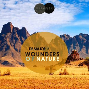 De Major - Zulu Ritual (Original Mix), south african house music, new house music, afrohouse, afro house 2019, free mp3 music download, latest afro house music