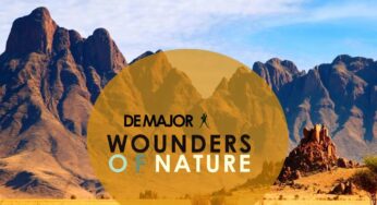 DeMajor – Zulu Ritual (Original Mix)
